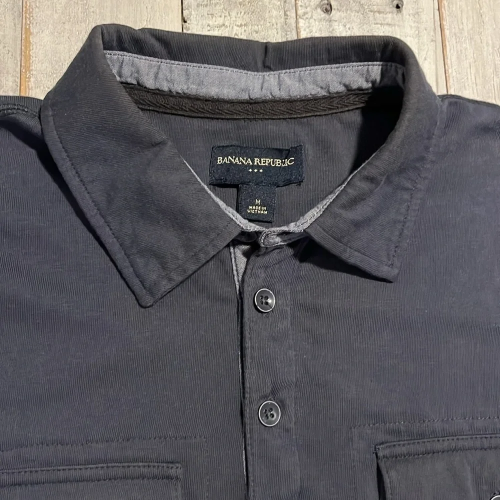 Banana Republic‎ Men’s Causal Shirt